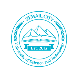 Zewail-City