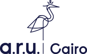 aru-Cairo-logo-Blue