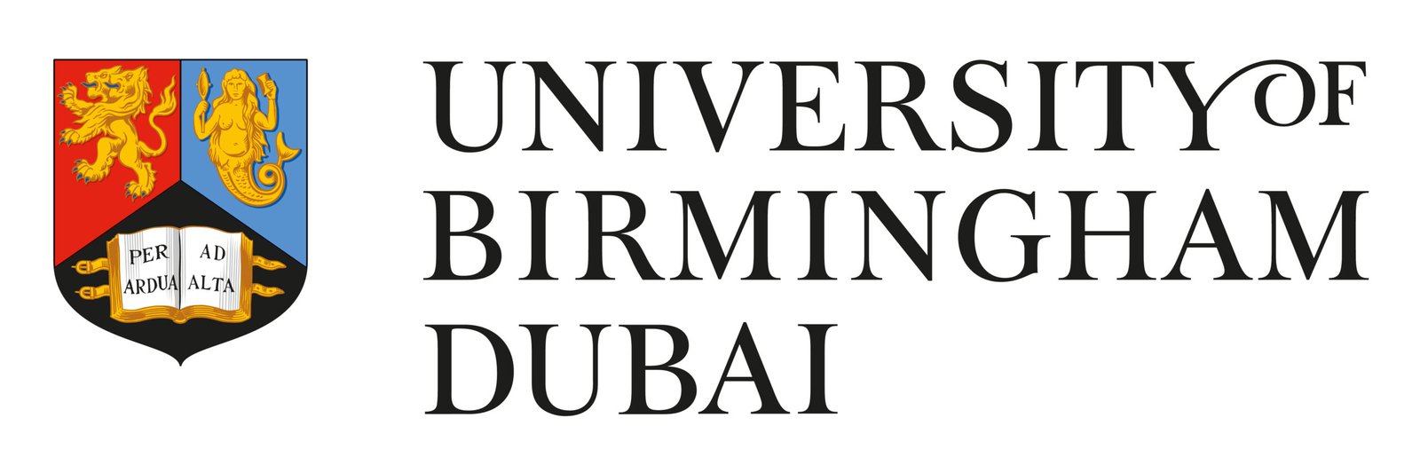 University of Birmingham Dubai